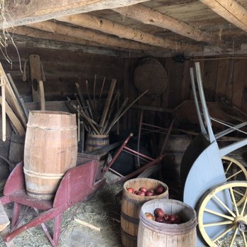 Old Sturbridge Village - Museums Near Me - Sturbridge, Massachusetts