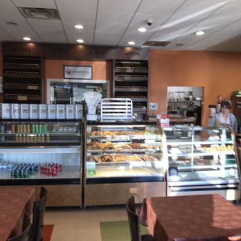 Boosalis Baking and Cafe - Stopping by to grab a most heavily chocolate croissant in the region! - Bakeries Near Me - Dayton, Ohio