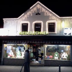 Niederlechner Buchhandel