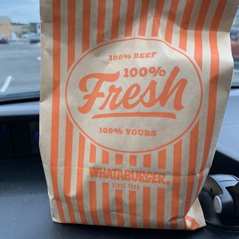 Whataburger - Burgers Near Me - Buford, Georgia