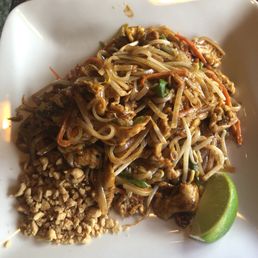 Pad Thai