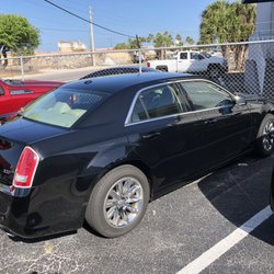 Blue Sky Airport Limo Service