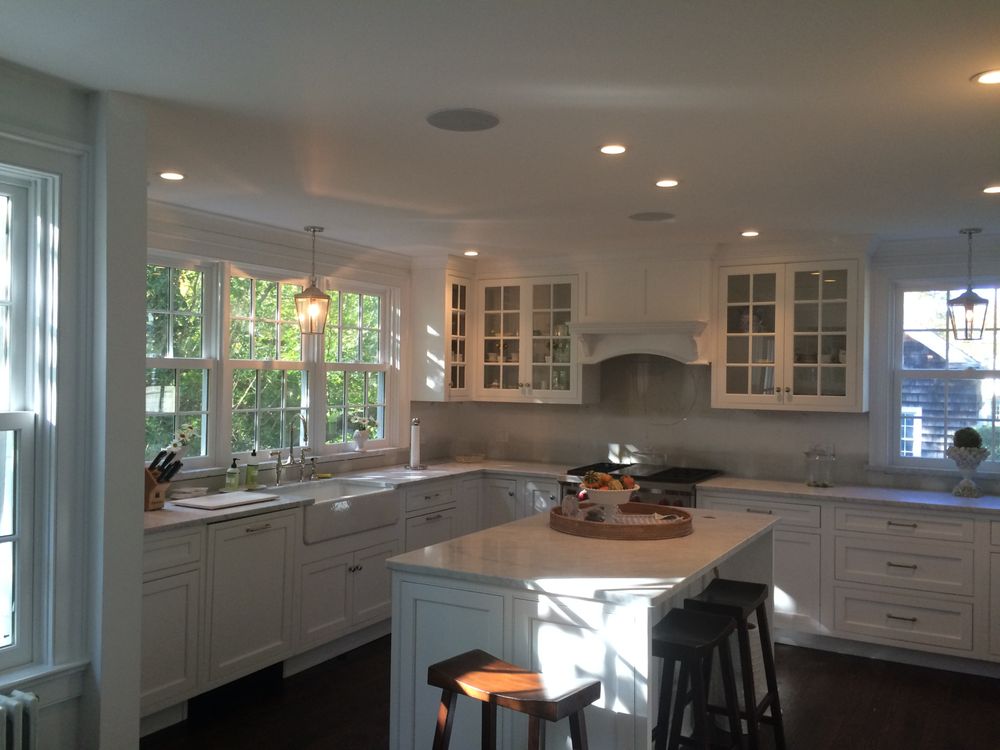 Slide of Town & Country Kitchens