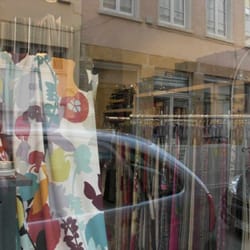 La Galerie Textile
