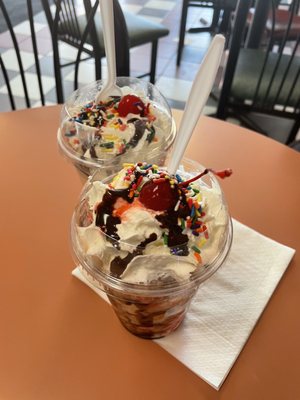 Ice Cream La Michoacana by null Ice Cream La Michoacana by null