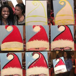 Art By Kenny - I had a blast tonight!