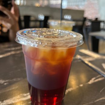 Bingo Cake Cafe - Free Black tea or green tea for lunch. - Desserts Near Me - Katy, Texas Bingo Cake Cafe - Free Black tea or green tea for lunch. - Desserts Near Me - Katy, Texas