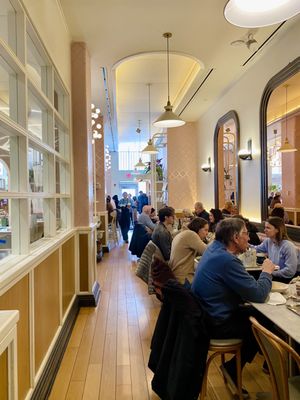 K'Far Cafe Philadelphia by null