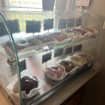 Bloom Roadside - Specialty donut selection of the day - Donuts Near Me - Milton, Georgia