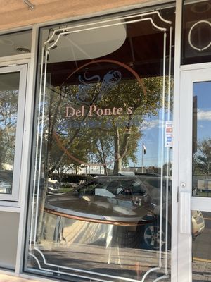 Del Ponte's Bakery by null