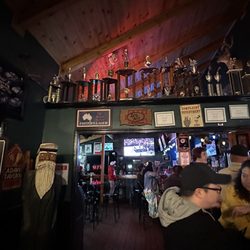 Big Al's Pub & Grubberia