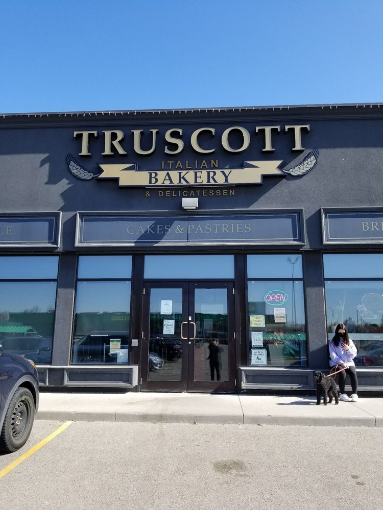 TRUSCOTT ITALIAN BAKERY & DELICATESSEN Updated May 2024 53 Photos