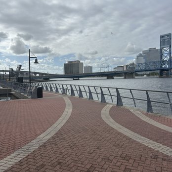 Southbank Riverwalk - Parks Near Me - Jacksonville, Florida Southbank Riverwalk - Parks Near Me - Jacksonville, Florida