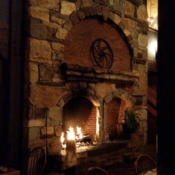 The Foundry at Summit Pond - Huge fire place! - American Near Me - Killington, Vermont The Foundry at Summit Pond - Huge fire place! - American Near Me - Killington, Vermont