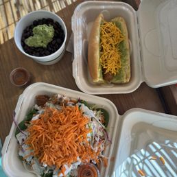 Buffalo bowl Buffalo bowl