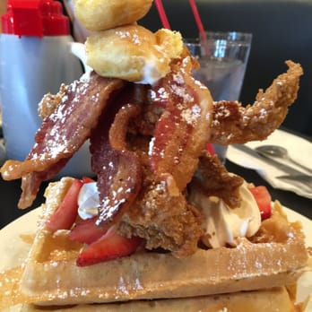 Maple Leaf Diner - No words needed ... Just try it - American Near Me - Dallas, Texas Maple Leaf Diner - No words needed ... Just try it - American Near Me - Dallas, Texas