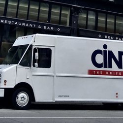 Cintas - Street View