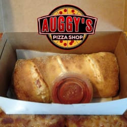 Auggy's Pizza