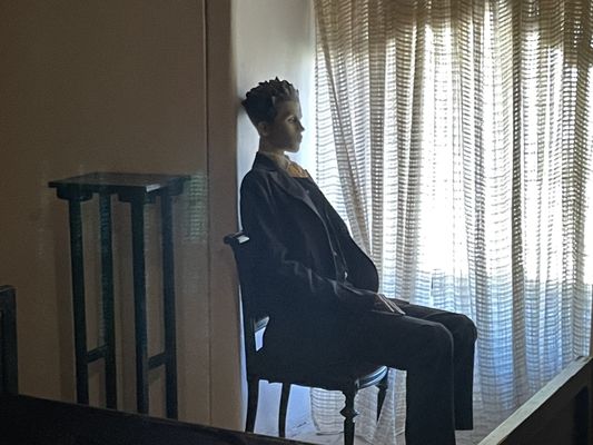 Egon Schiele Art Centrum by null