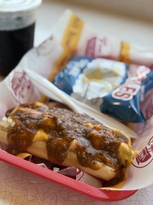 Ben's Chili Bowl by null