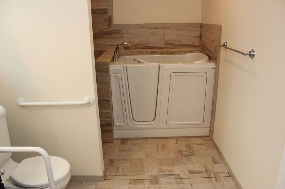 Slide of Tile Masters