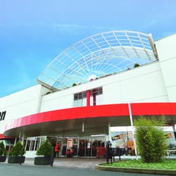 Zurbrüggen Wohn-Zentrum