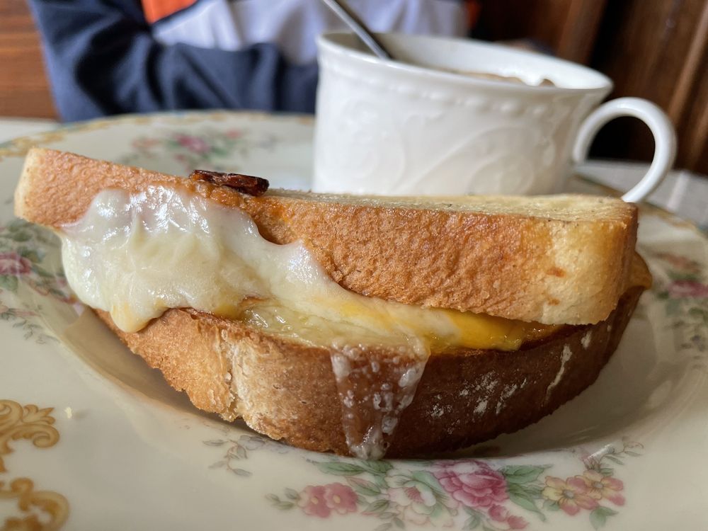 Stella, Bella & Lucy's