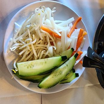 Hong An Bo 7 Mon - Vietnamese Near Me - Garden Grove, California