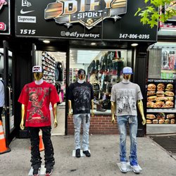 Difysport
