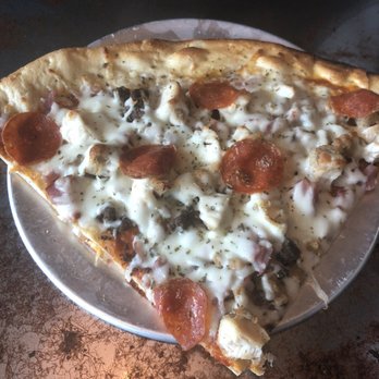 The Brick - Pizza Near Me - Macon, Georgia The Brick - Pizza Near Me - Macon, Georgia