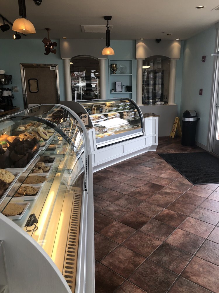 THE BAKERY AT SULLIVAN UNIVERSITY CLOSED 53 Photos & 27 Reviews Bakeries 3100 Bardstown