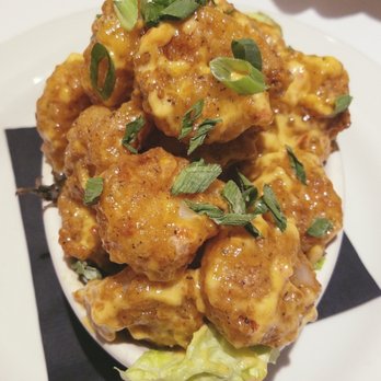Bonefish Grill - Seafood Near Me - Schaumburg, Illinois