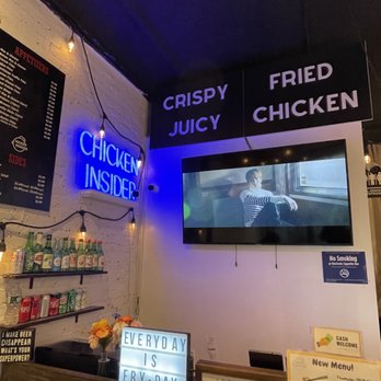Chicken Insider - Chicken Wings Near Me - New York, New York Chicken Insider - Chicken Wings Near Me - New York, New York