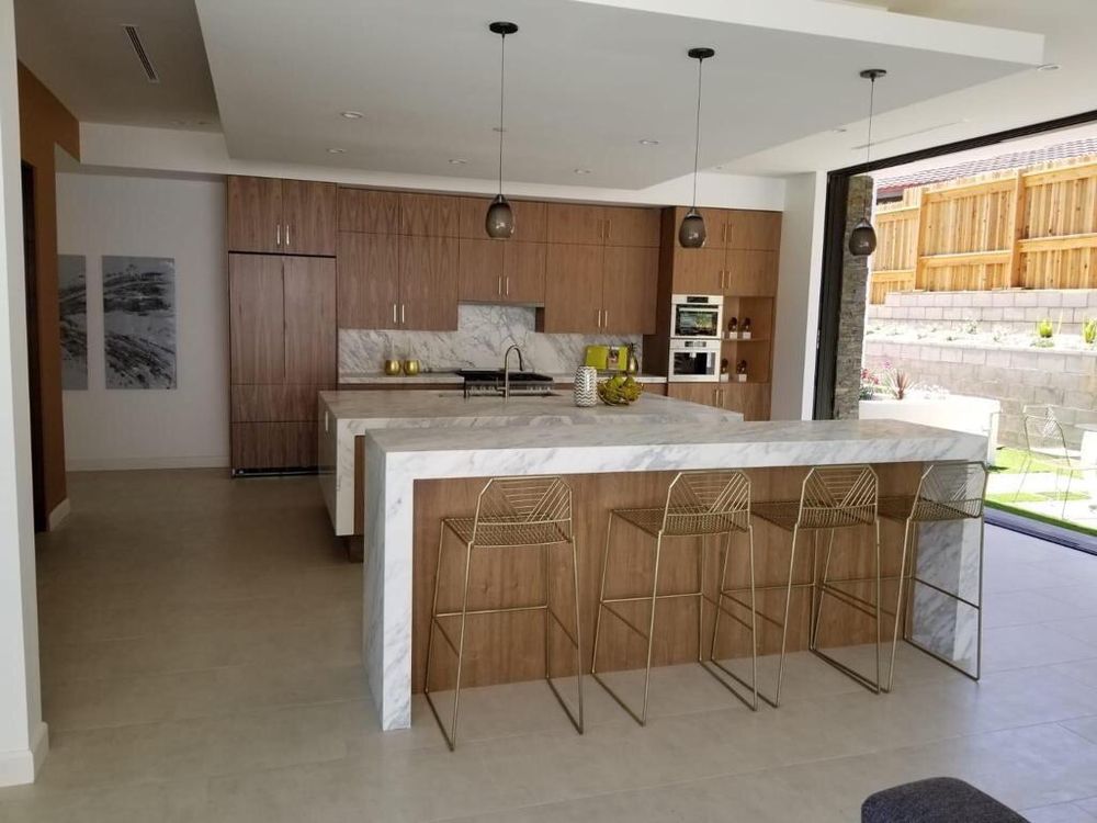 Slide of Green Group Remodeling