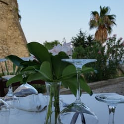 Il Conte di Torre Melissa - Il conte di melissa