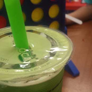 Bobaloca - Boba and connect 4 :-) - Bubble Tea Near Me - Concord, California