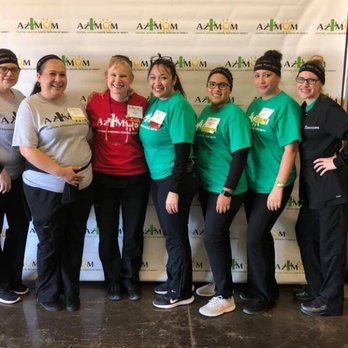Compass Point Dental - Volunteering at Mission of Mercy. - General Dentistry Near Me - Glendale, Arizona Compass Point Dental - Volunteering at Mission of Mercy. - General Dentistry Near Me - Glendale, Arizona