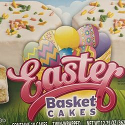 ALDI - I bought three of these for my students two days after Easter ($0.79each!).