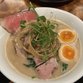 Mensho - Ramen Near Me - Kapolei, Hawaii Mensho - Ramen Near Me - Kapolei, Hawaii