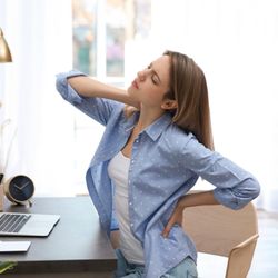 Atlanta Chiropractic and Rehab - Back Pain  Chiropractic adjustments properly align your spine so that pressure on joints and nerves is released.