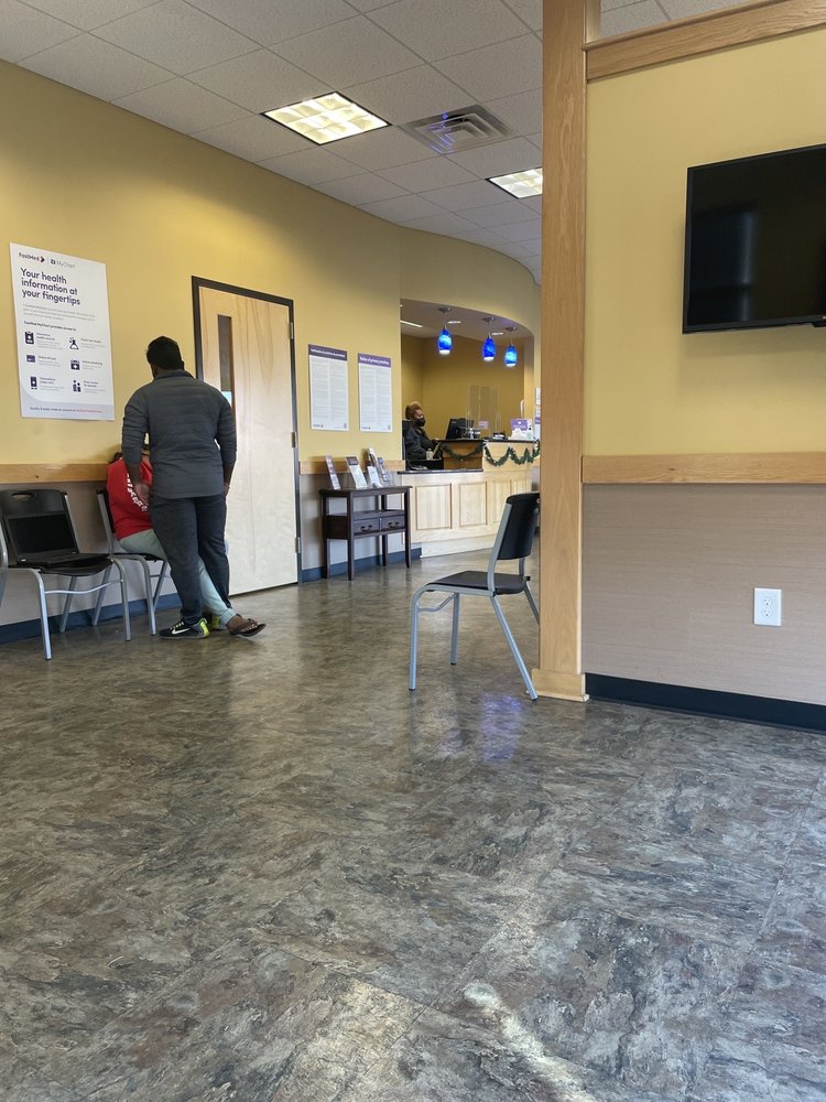 FASTMED URGENT CARE Updated October 2024 13 Photos & 24 Reviews