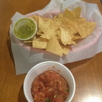 Burrito Perdido - Free chips and salsa with Facebook check-in, how great! - Mexican Near Me - Chesapeake, Virginia Burrito Perdido - Free chips and salsa with Facebook check-in, how great! - Mexican Near Me - Chesapeake, Virginia