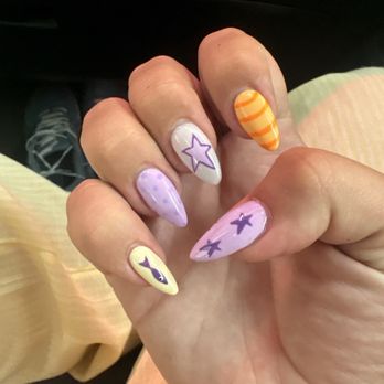 Diamond Nails Spa - Nail Salons Near Me - Liberty Lake, Washington Diamond Nails Spa - Nail Salons Near Me - Liberty Lake, Washington
