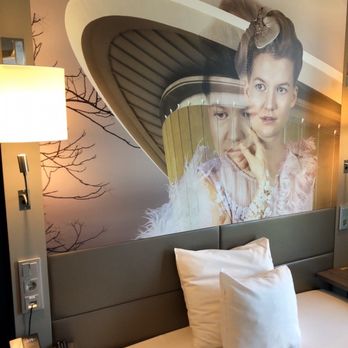 Mercure Hotel - Hotels Near Me - Berlin, BE