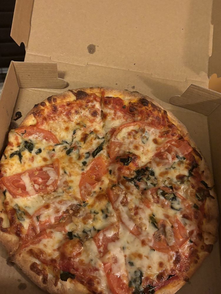 Sergio's Pizza & Restaurant