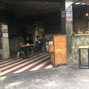 Cancino - Front entrance - Pizza Near Me - Ciudad de México, DIF Cancino - Front entrance - Pizza Near Me - Ciudad de México, DIF