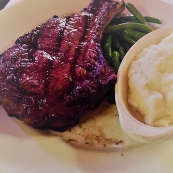 The Derby - rib eye love - Steakhouses Near Me - Arcadia, California