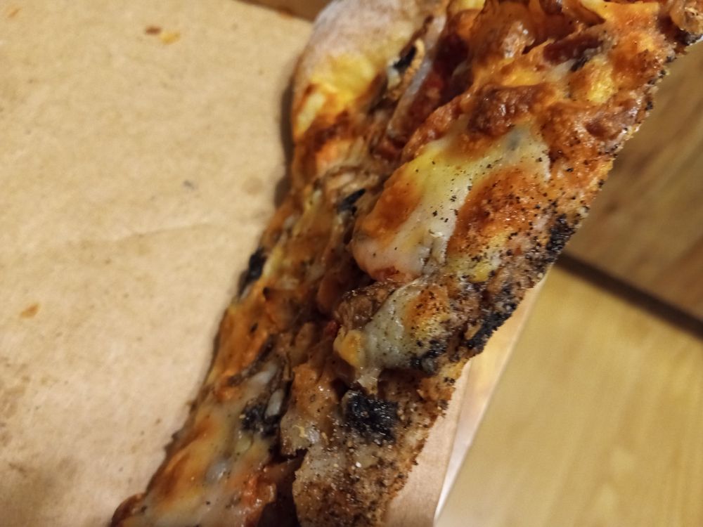 Cappys Pizza Seminole Heights