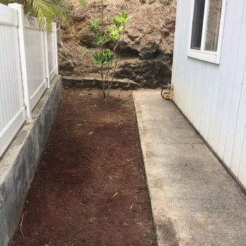 Dan's Landscape & Yard Maintenance - Landscaping Near Me Dan's Landscape & Yard Maintenance - Landscaping Near Me