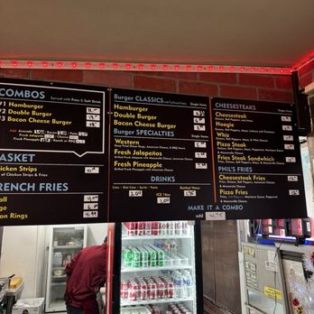 Burger Hut - Burgers Near Me - Bakersfield, California